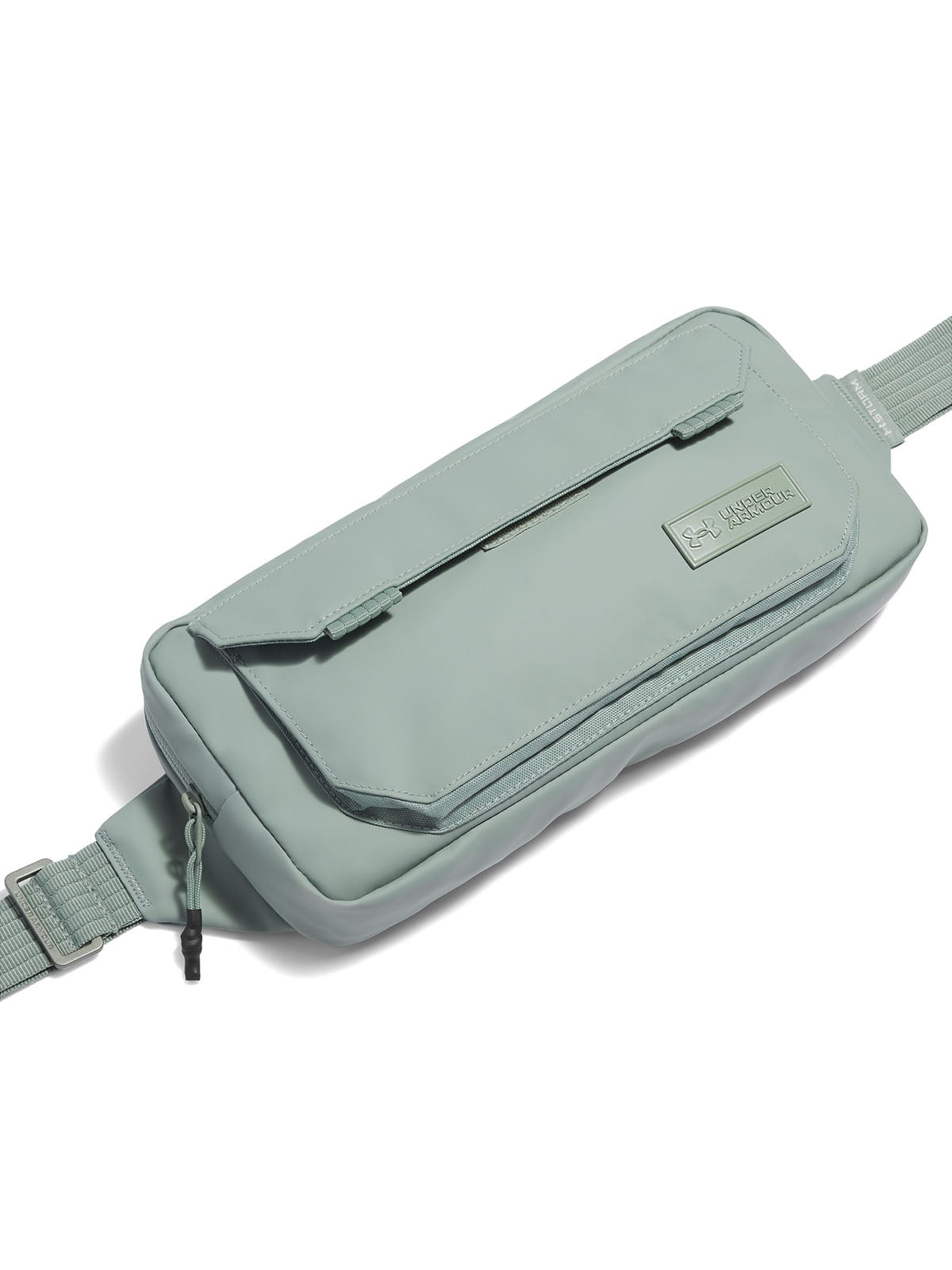 Banano Under Armour triumph unisex verde