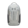 UA Hustle 6.0 Mochila gris unisex