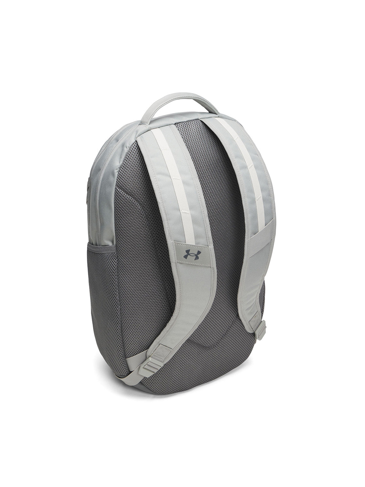 UA Hustle 6.0 Mochila gris unisex