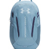 Mochila de entrenamiento Unisex  Hustle Sport 6.0 Azul Under Armour
