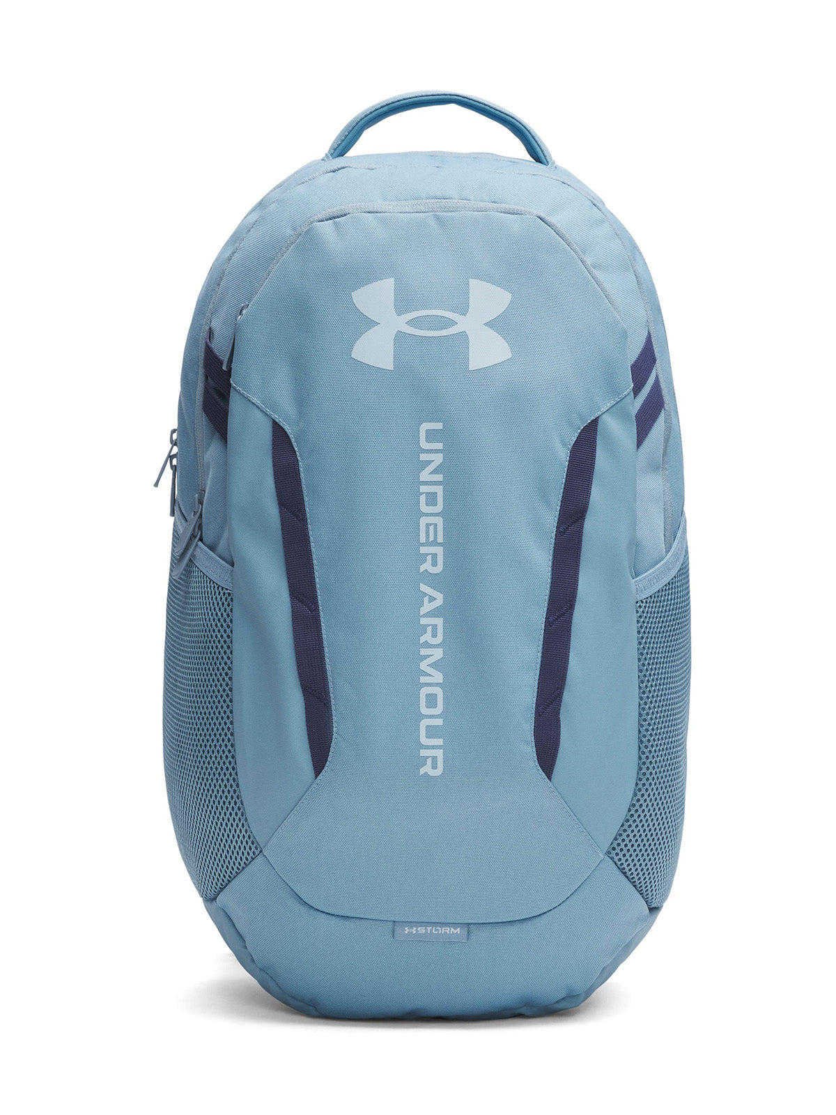 Mochila de entrenamiento Unisex  Hustle Sport 6.0 Azul Under Armour