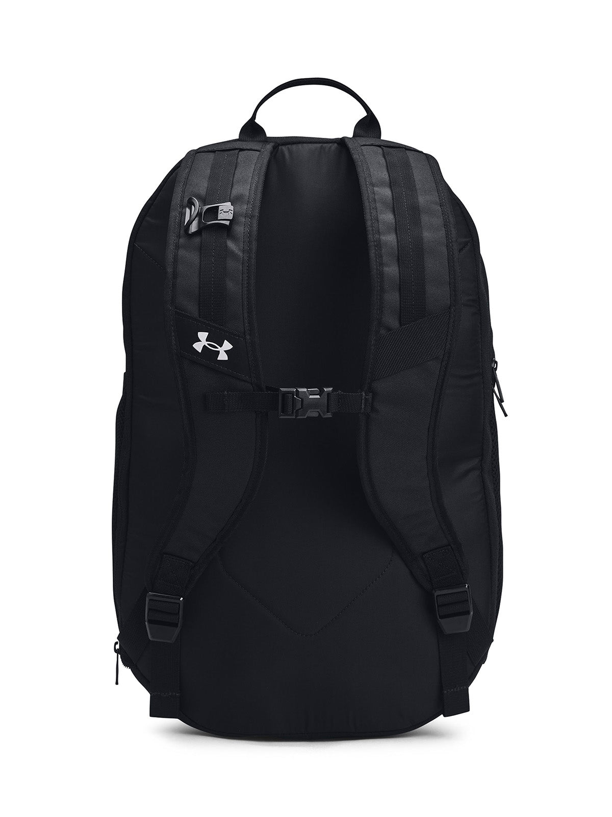 Mochila de entrenamiento Unisex  Hustle Team 6.0 Negro Under Armour