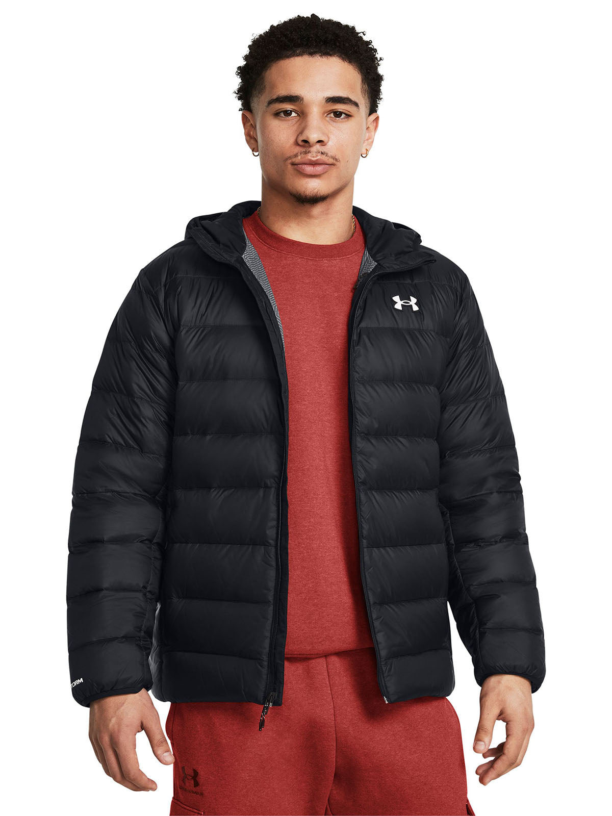 Chaqueta Under Armour Legend Down para hombre