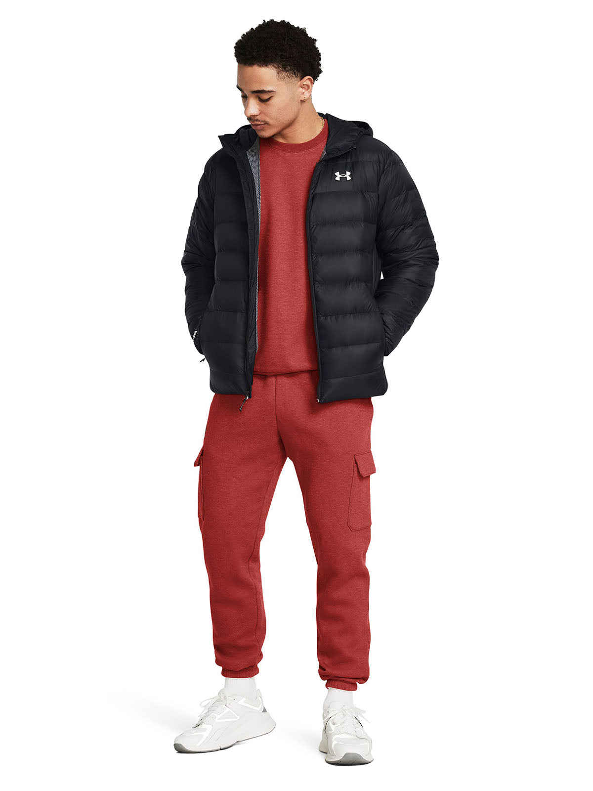 Chaqueta Under Armour Legend Down para hombre