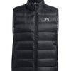Parka sin mangas Under Armour Legend para hombre