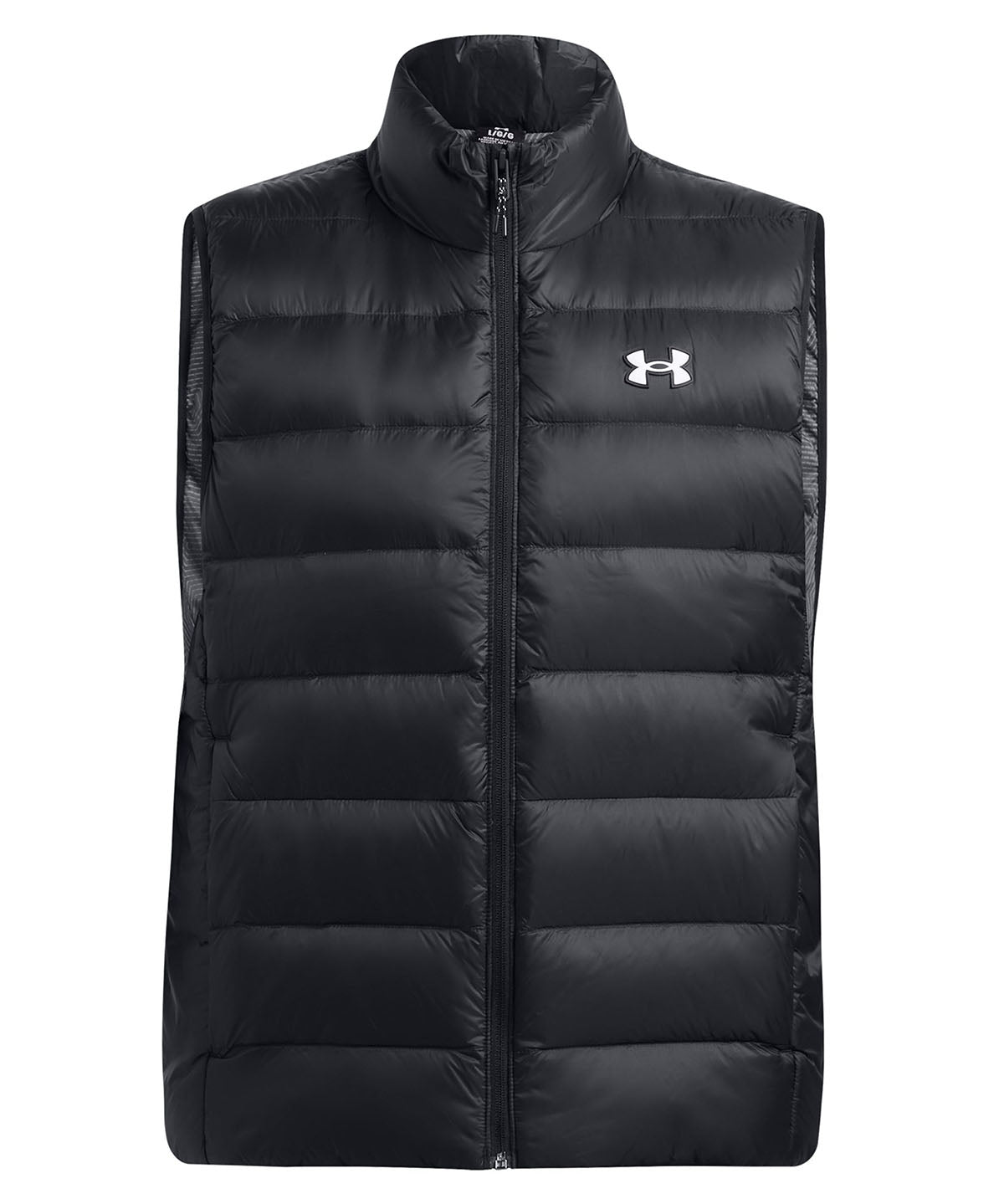 Parka sin mangas Under Armour Legend para hombre