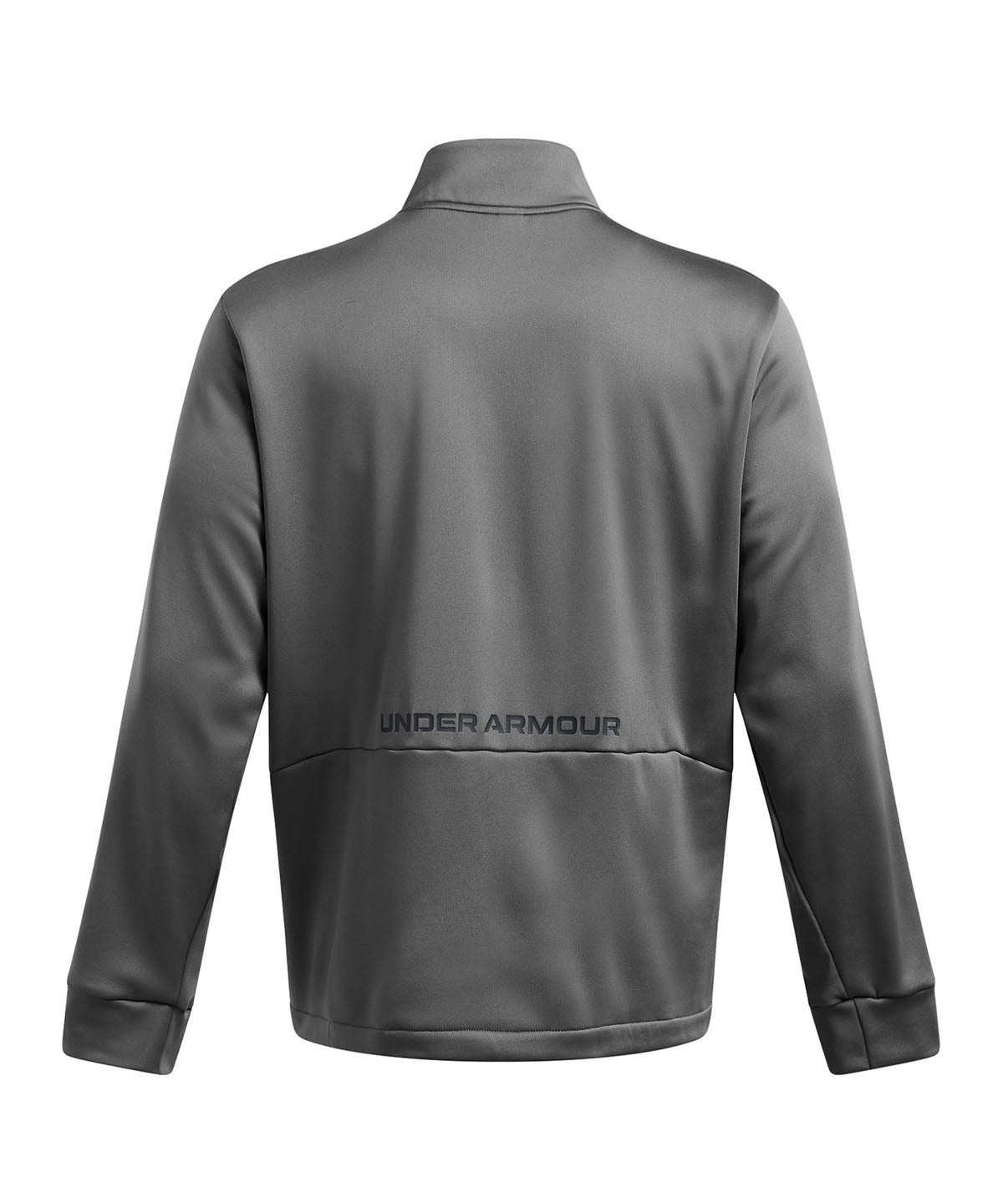 Chaqueta Armour Fleece® half zip para hombre