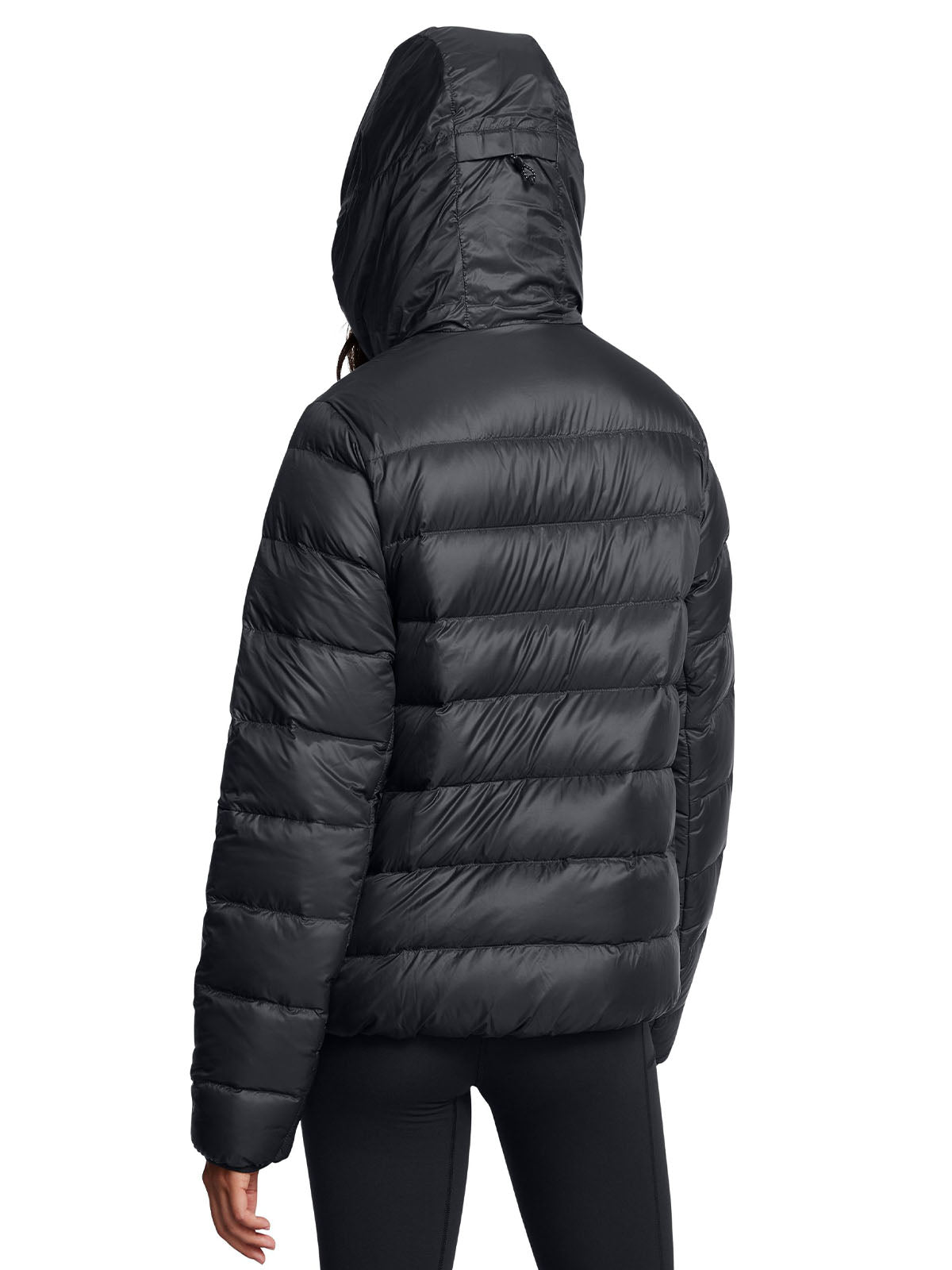 Chaqueta UA Legend Down para mujer