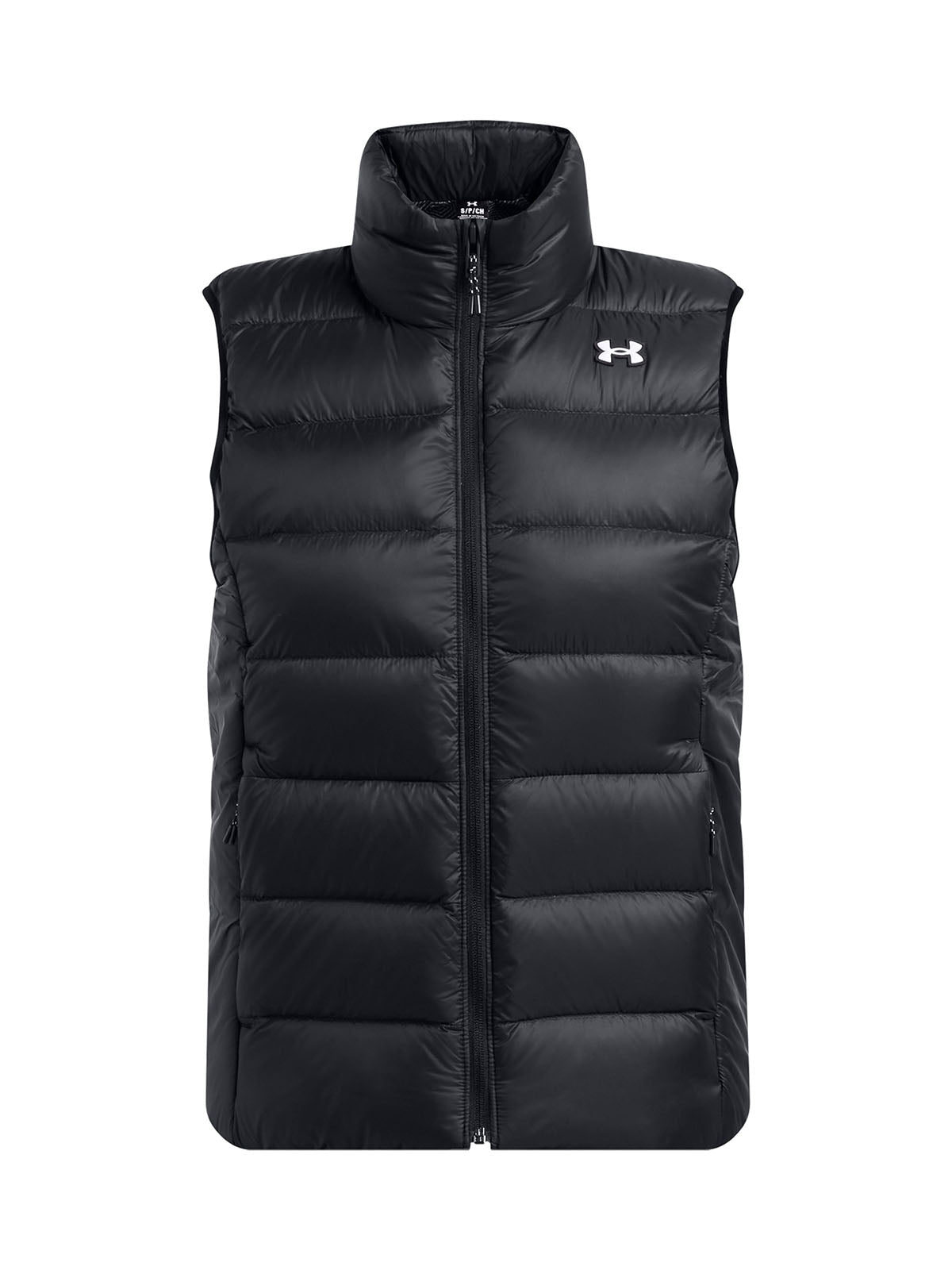 Parka sin mangas UA Legend para mujer