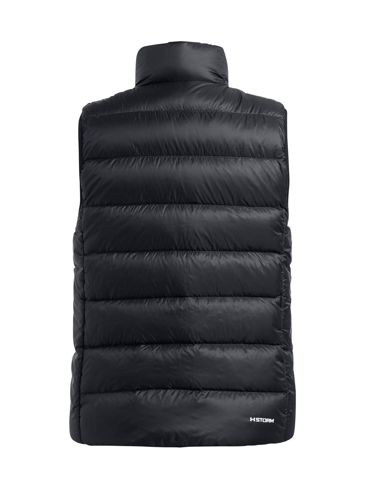 Parka sin mangas UA Legend para mujer