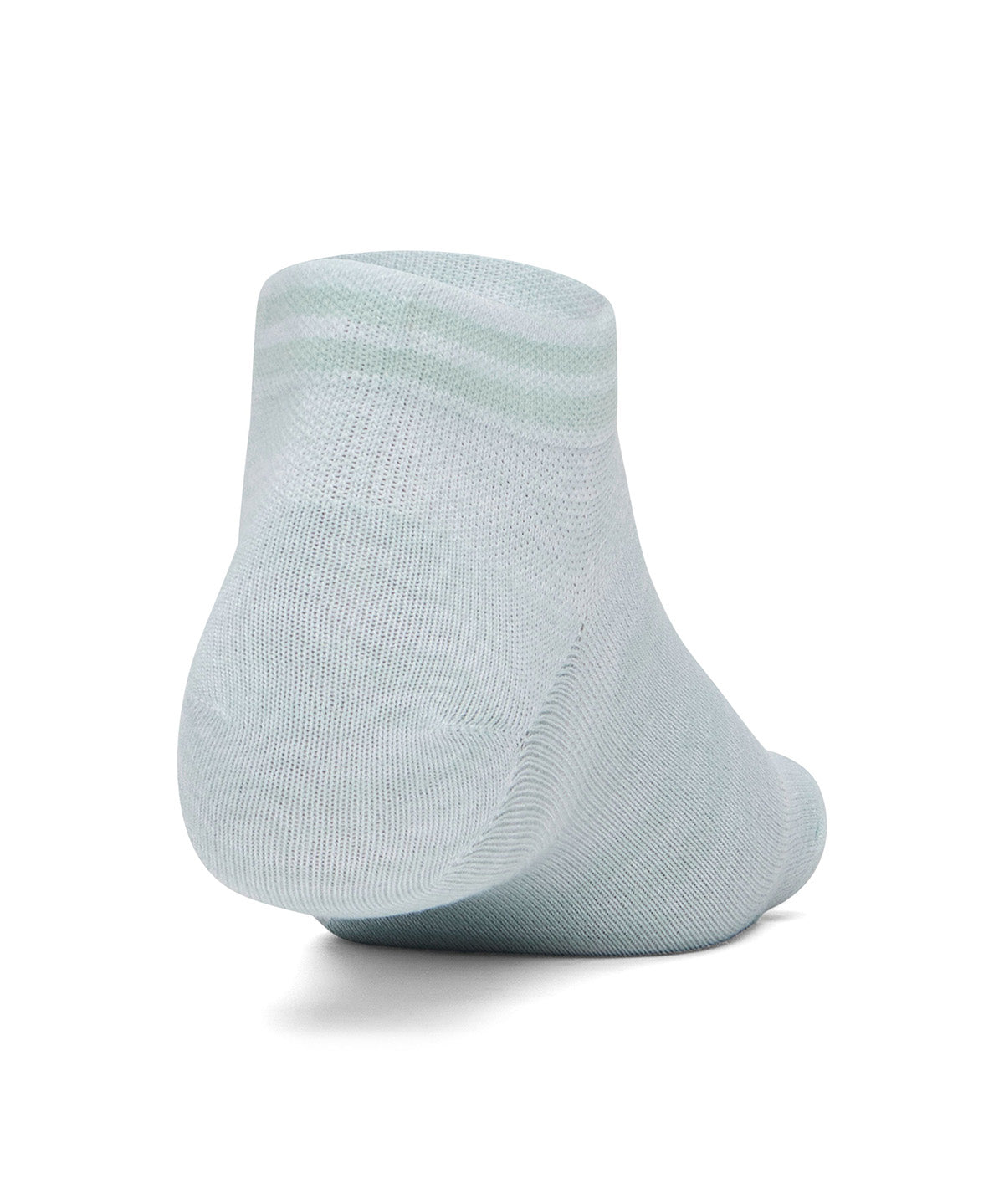 UA Essential 6-Pack Calcetín azul unisex