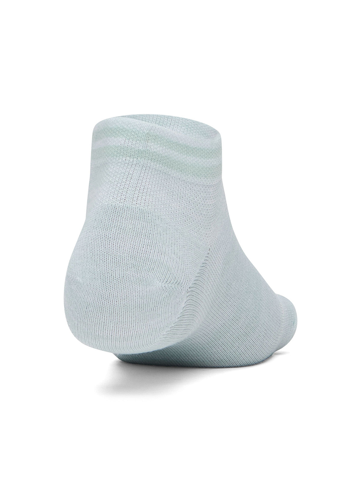 UA Essential 6-Pack Calcetín azul unisex