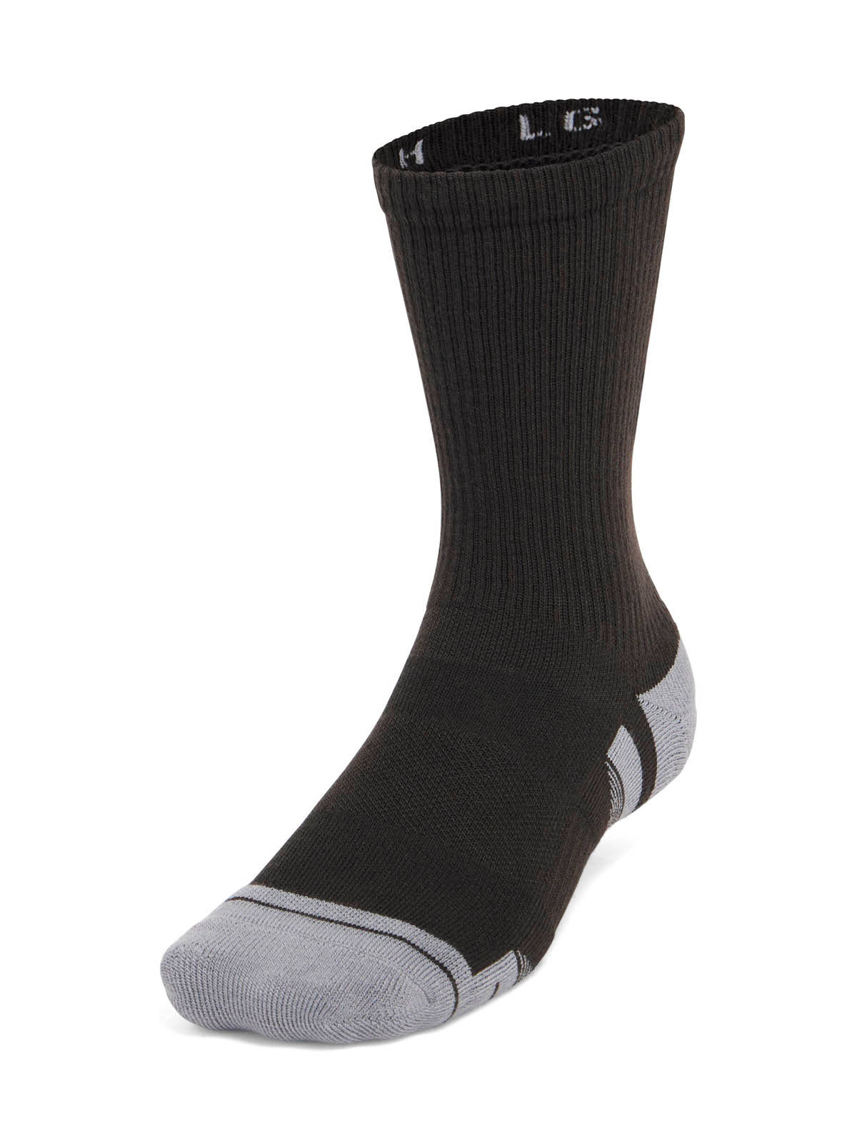 Calcetines unisex UA Performance Tech, 6 pack