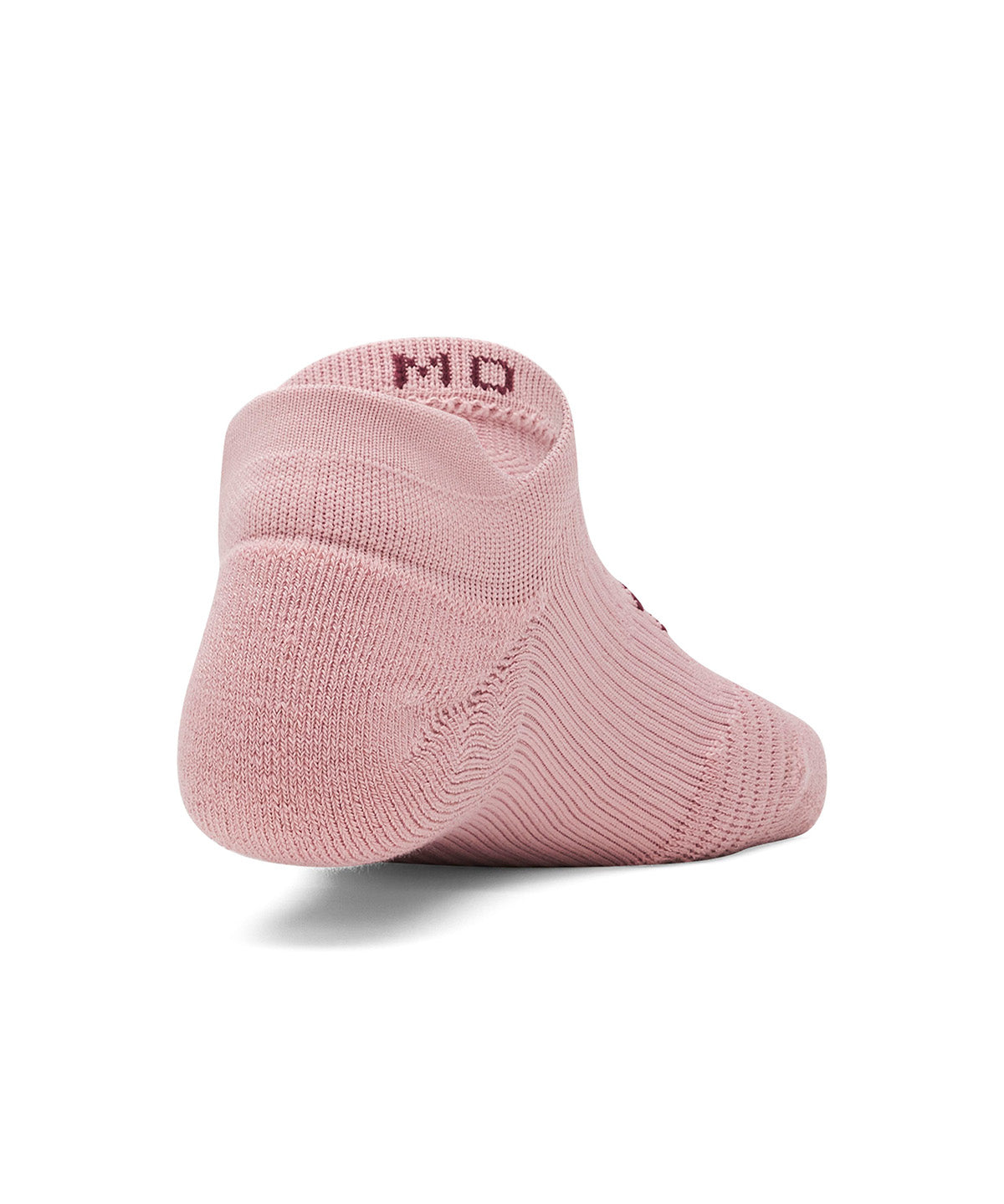 Calcetín UA Play Up 3-Pack rosado para mujer