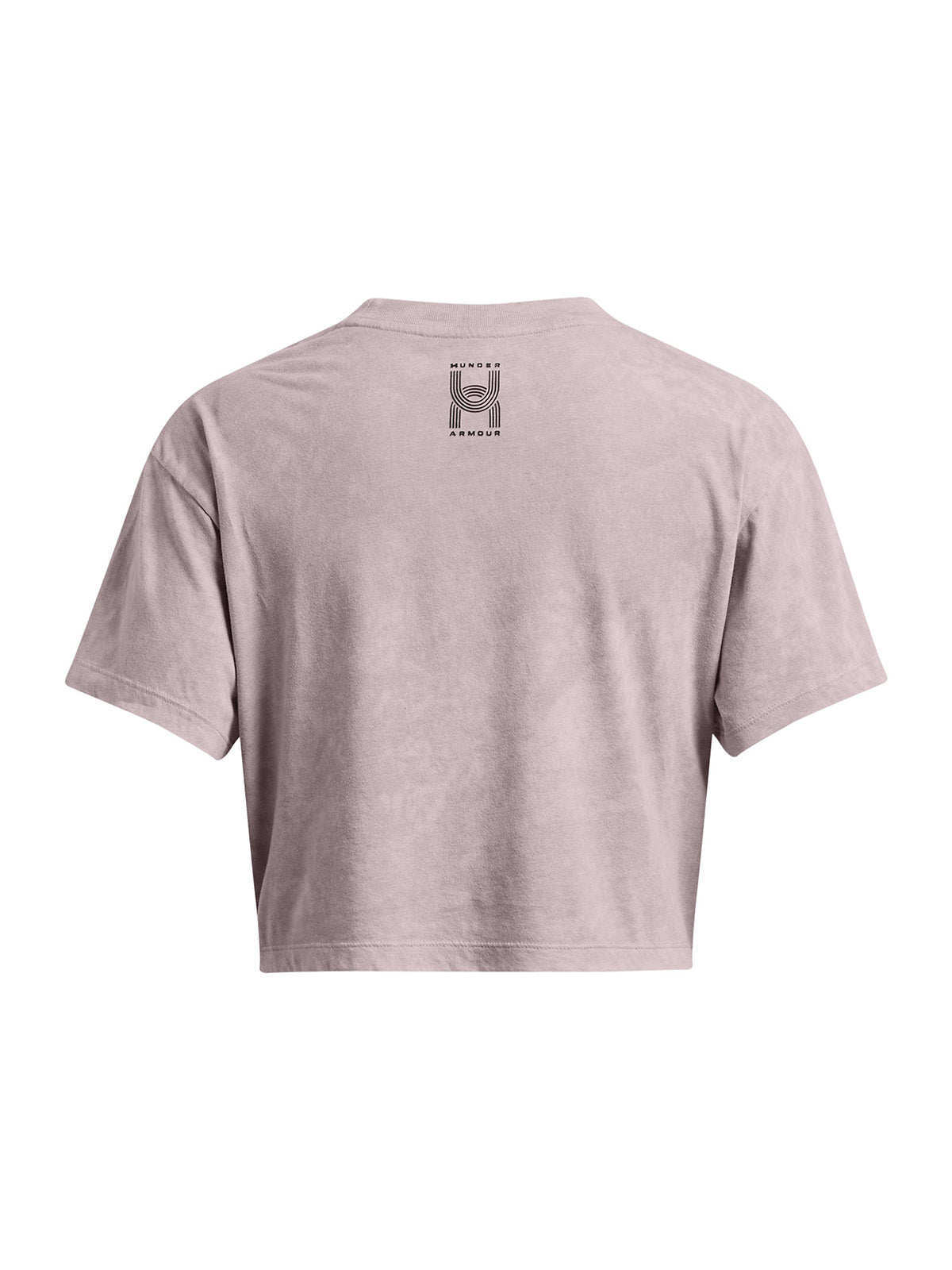Polera manga corta UA Run Anywhere para mujer