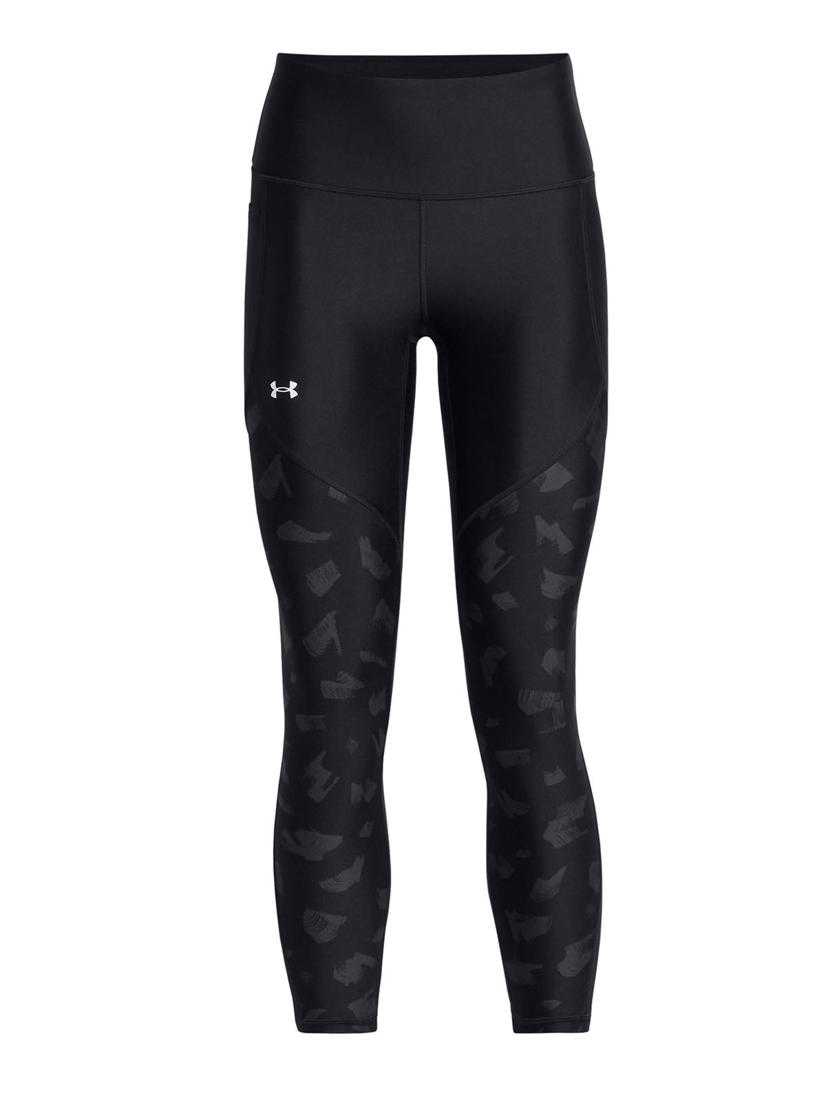 Leggings UA Tech para mujer