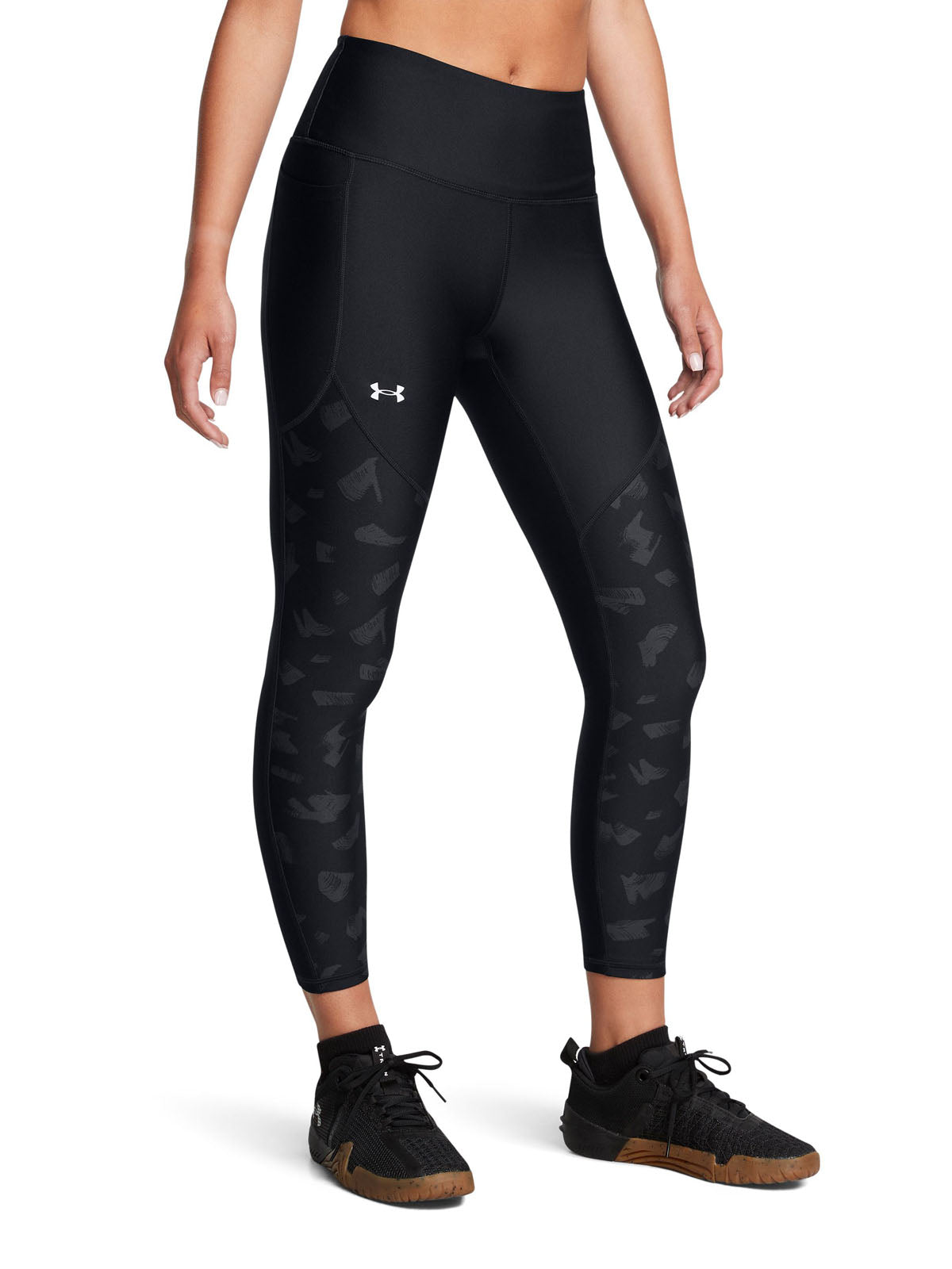Leggings UA Tech para mujer