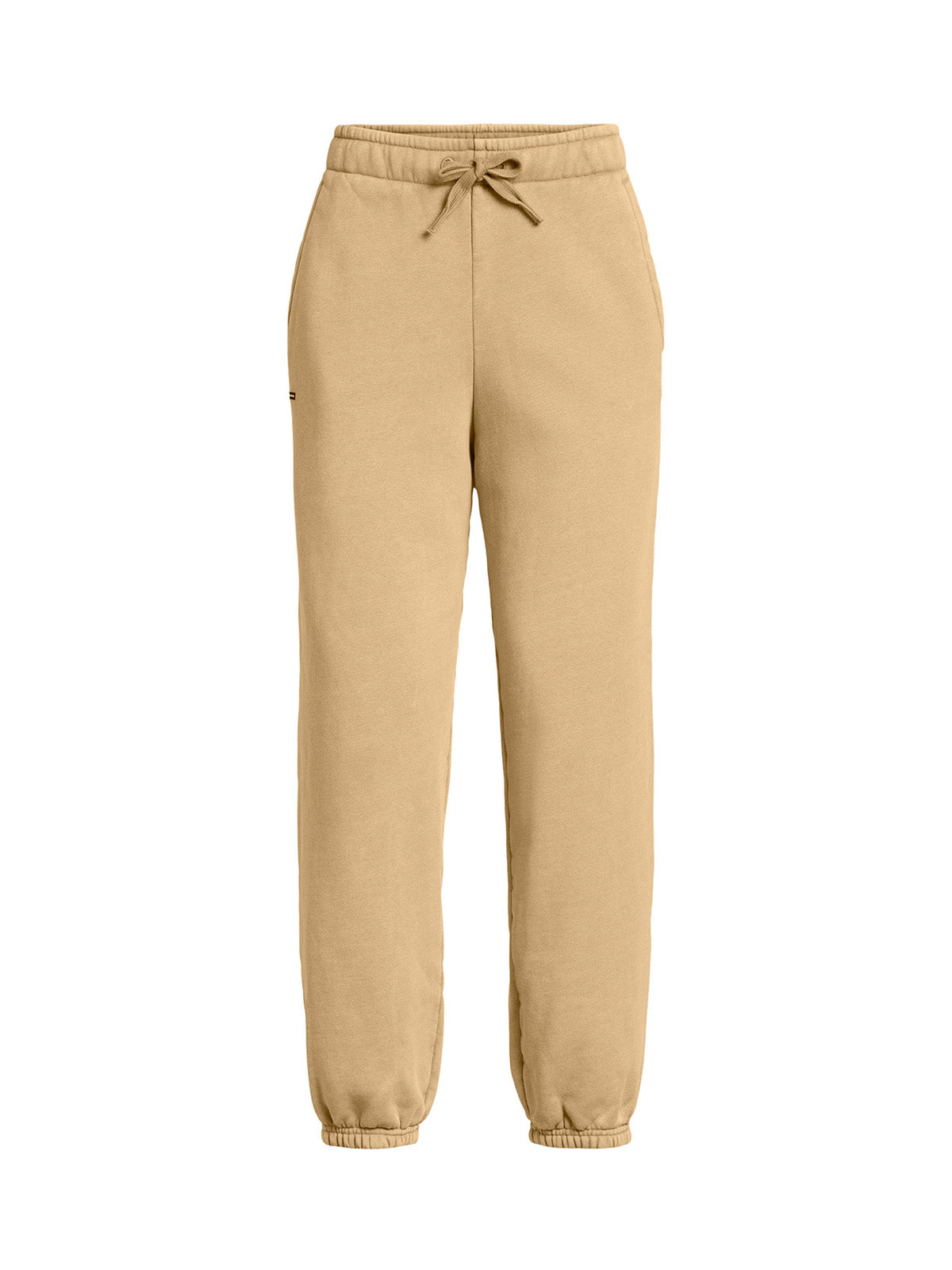 Pantalones Oversize UA Icon Fleece para mujer