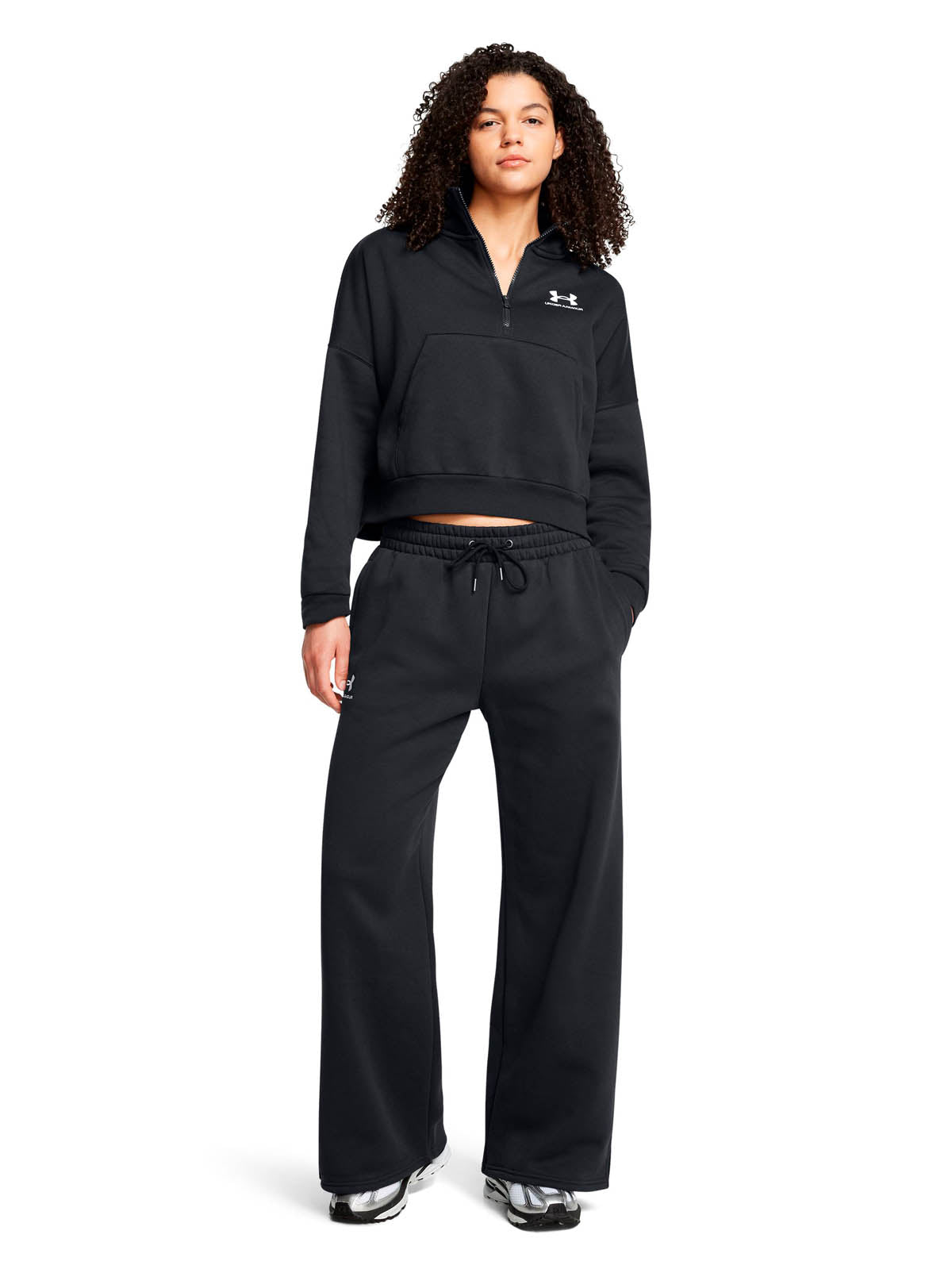 Joggers UA Icon para mujer