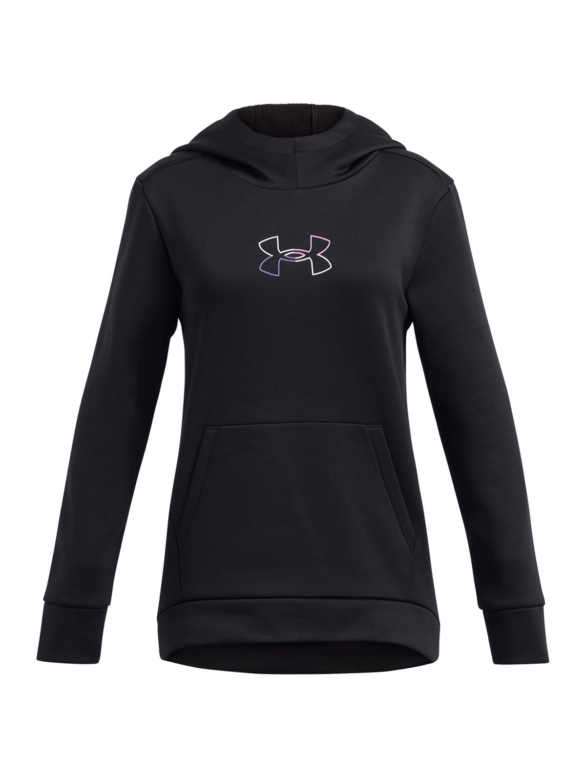 Polerón Armour Fleece® para niña