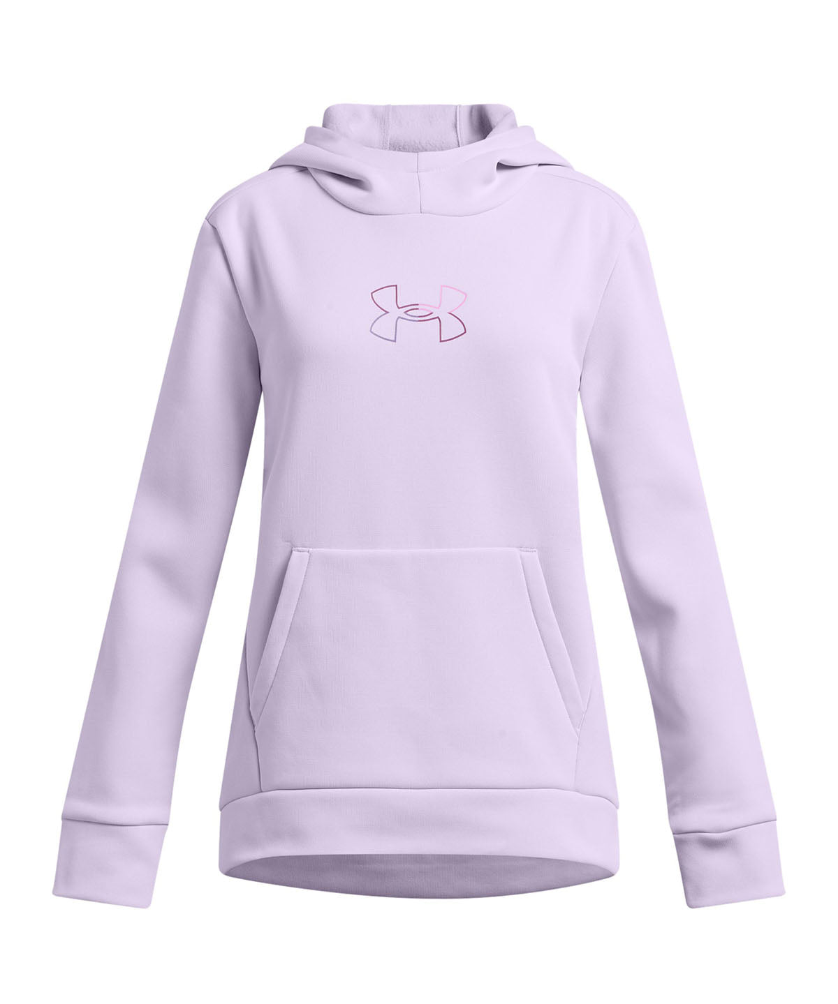 Polerón Armour Fleece® para niña