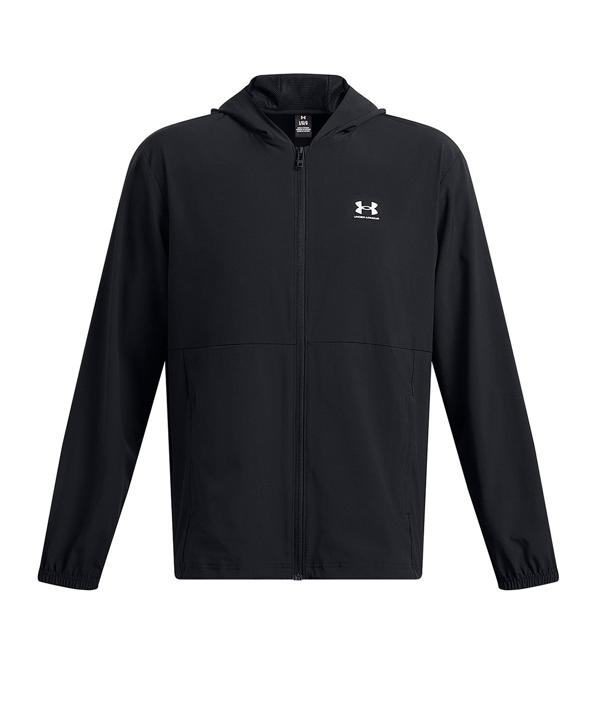 Cortavientos UA Vibe para hombre