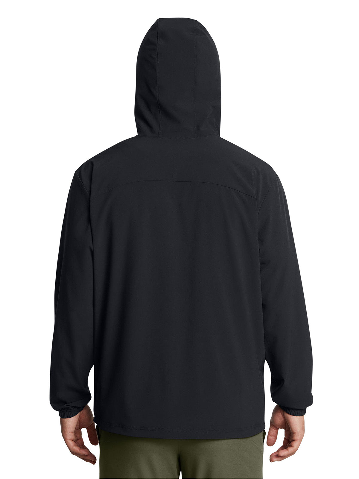 Cortavientos UA Vibe para hombre