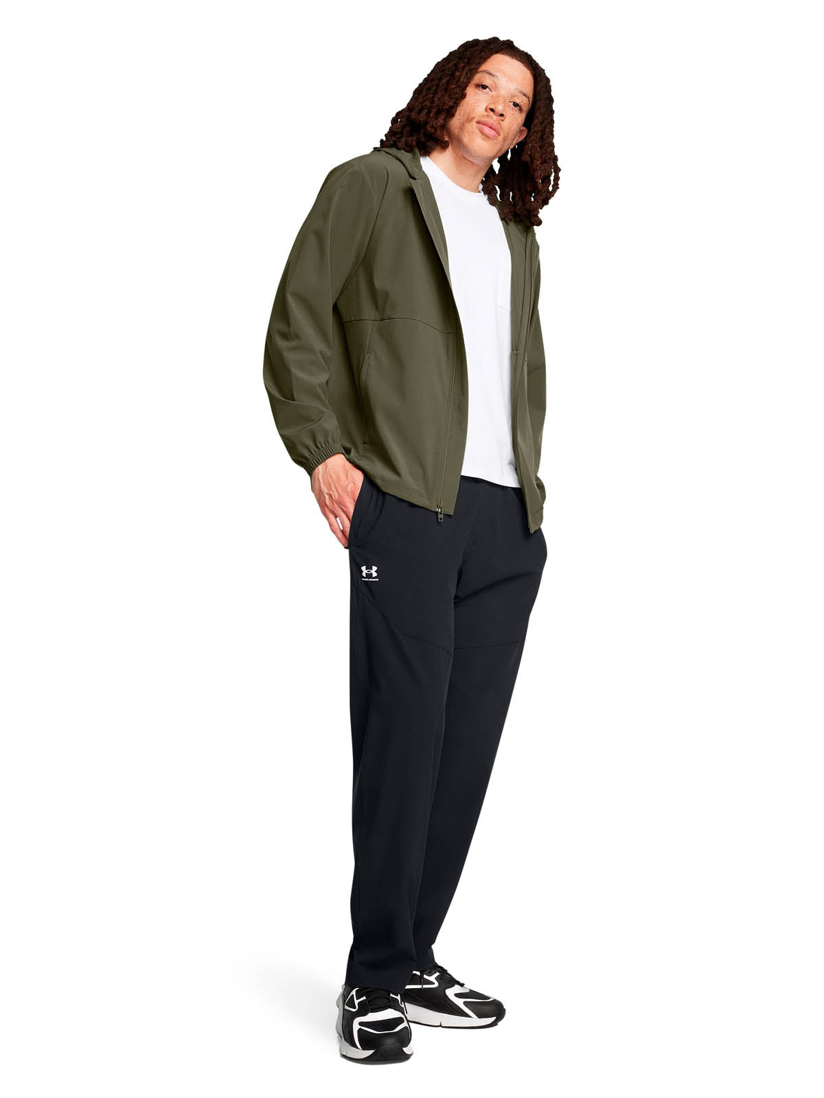 Pantalones UA Vibe para hombre