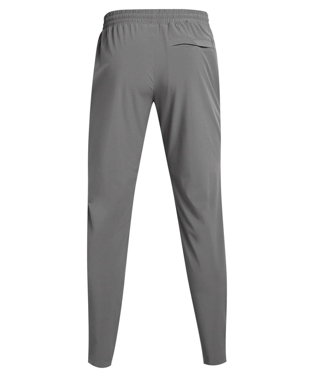 Pantalón Lifestyle para hombre Vibe Woven gris Under Armour