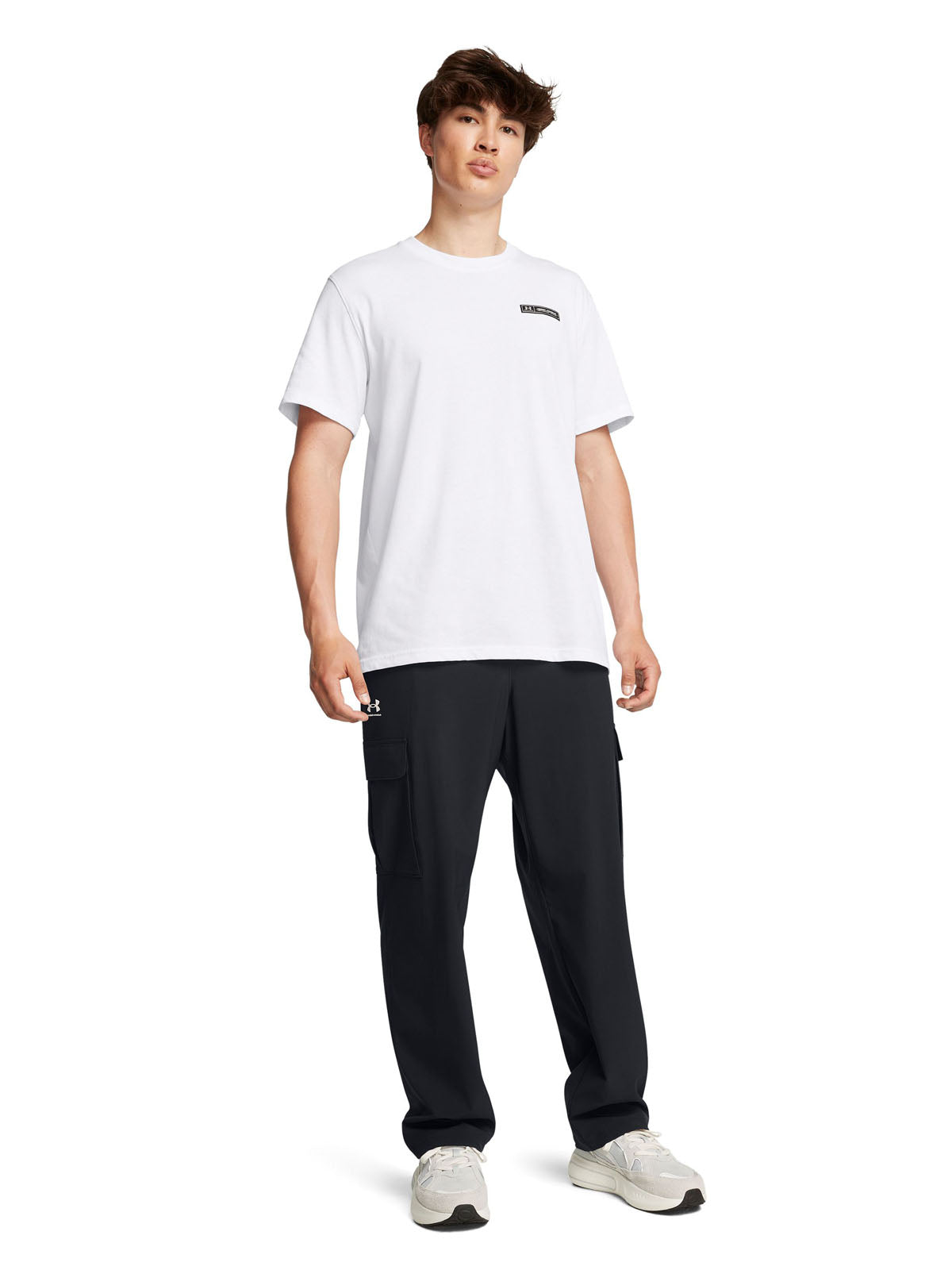 Pantalones cargo UA Vibe para hombre