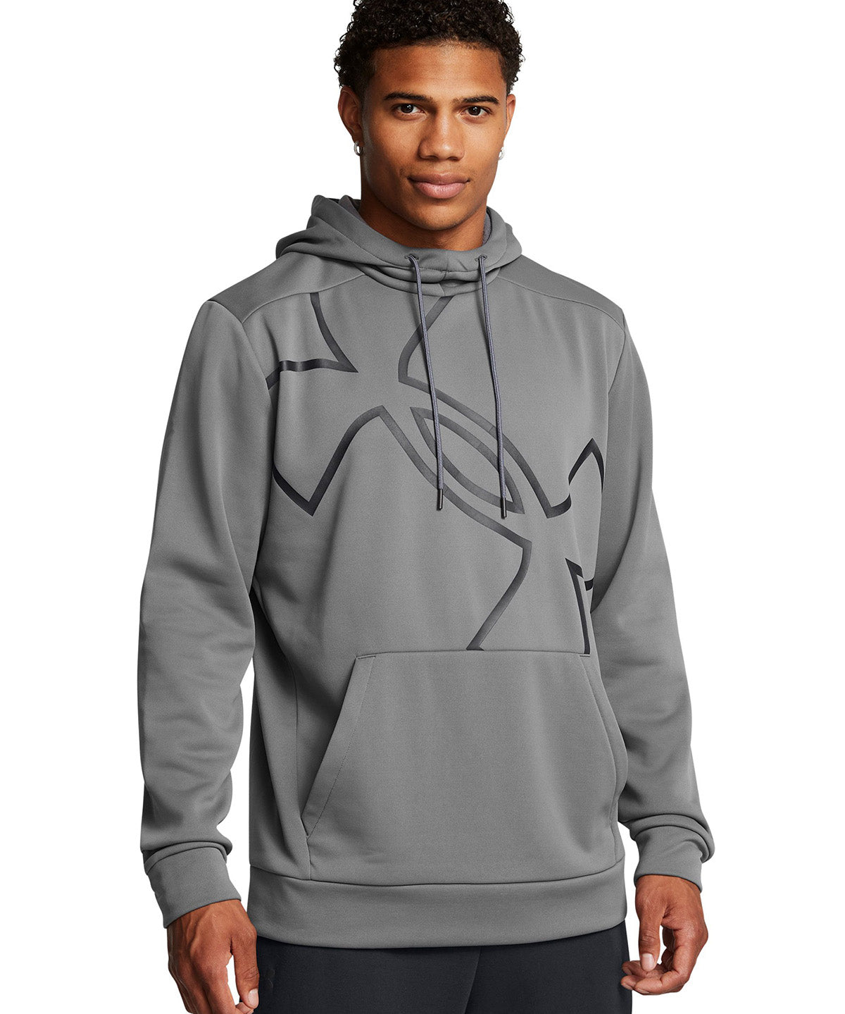 Polerón Armour Fleece® UA para hombre