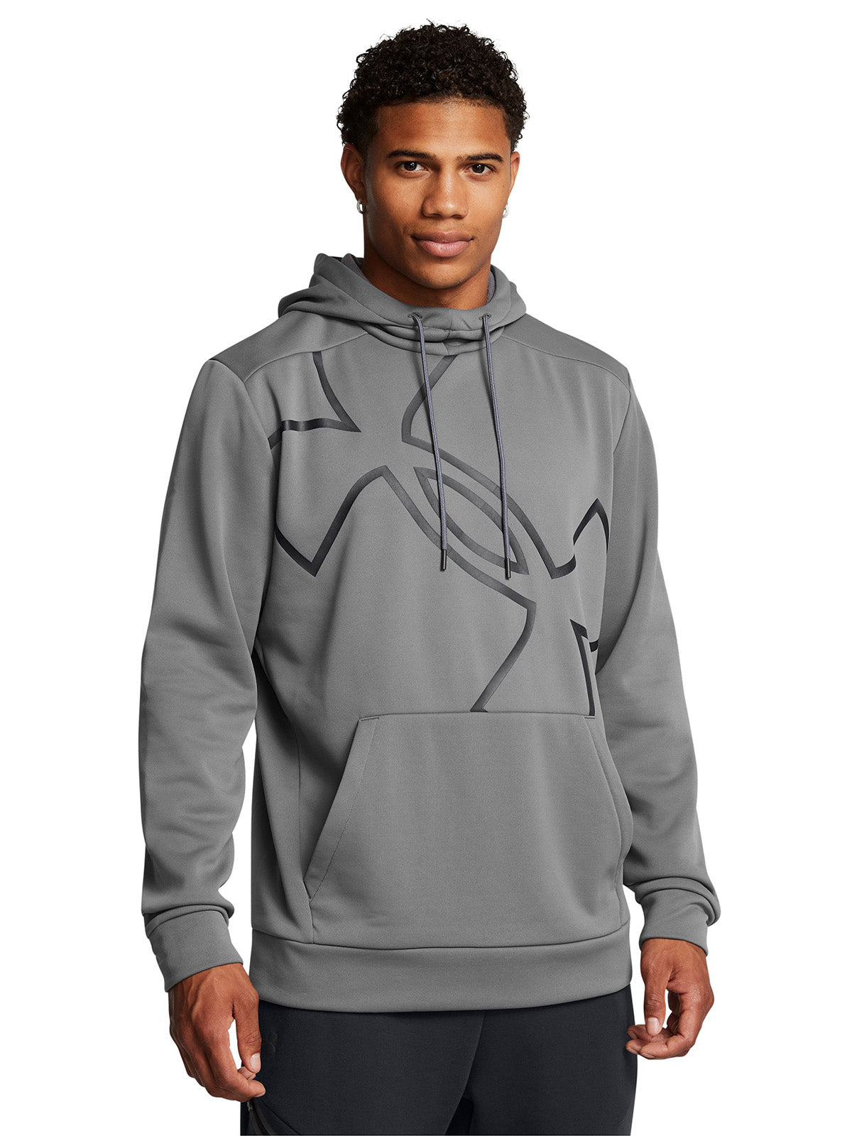 Polerón Armour Fleece® UA para hombre