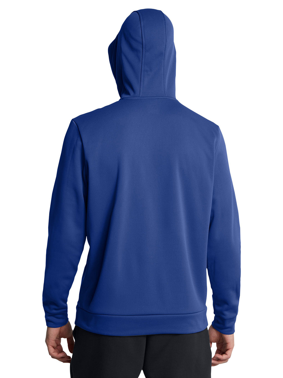 Polerón UA Armour Fleece® HBR para hombre
