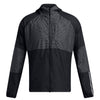 Chaqueta UA Launch Elite para hombre