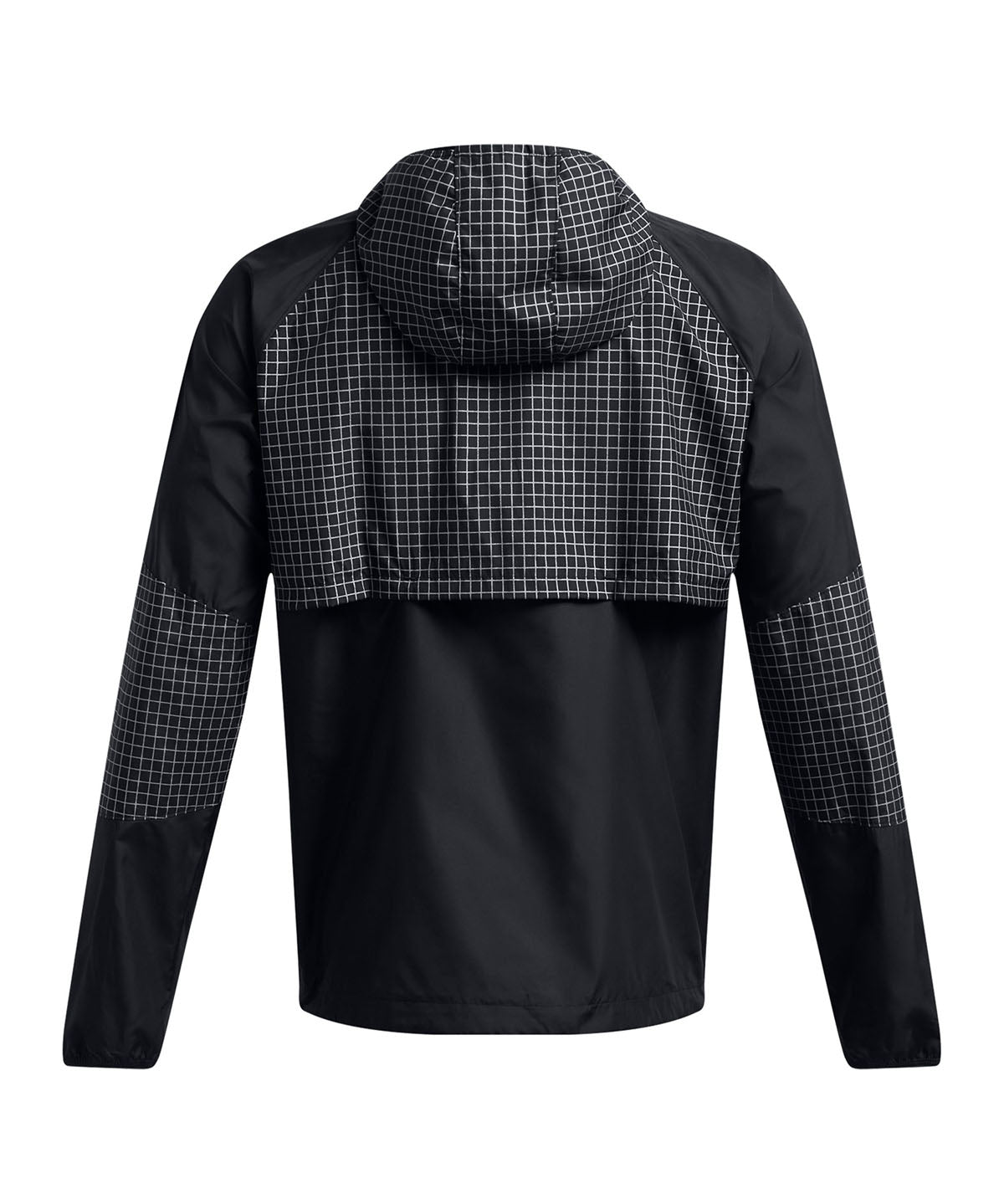 Chaqueta UA Launch Elite para hombre