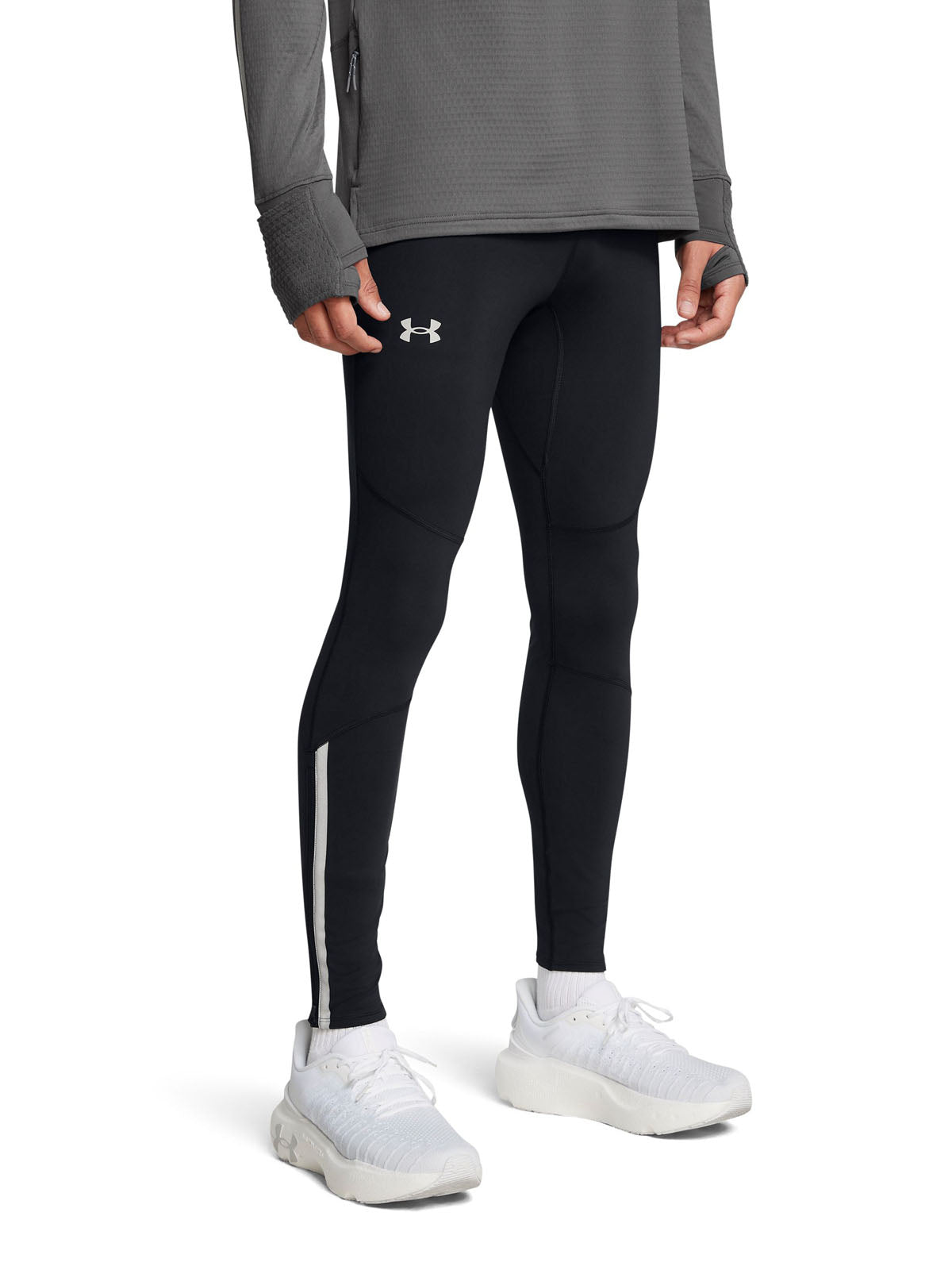 Leggings UA Launch Elite para hombre