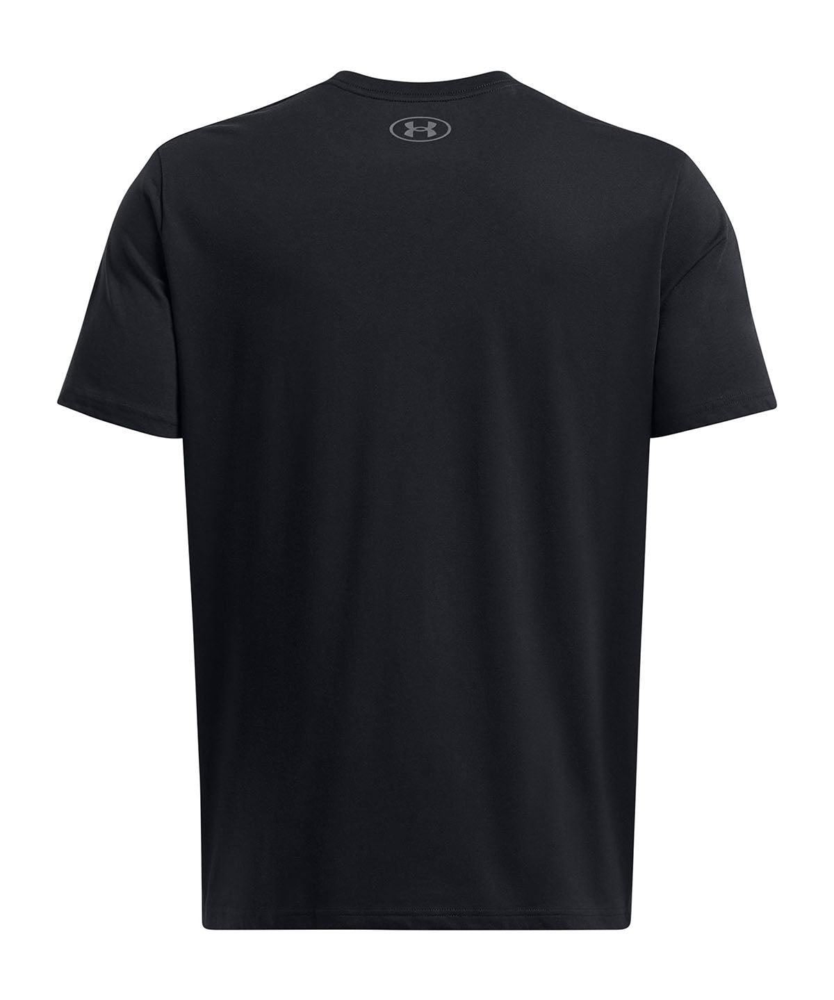 Polera manga corta Under Armour Boxed Sports para hombre