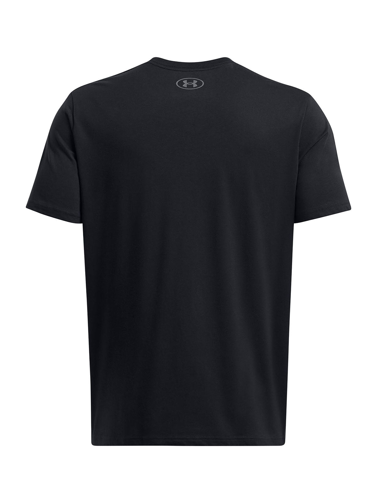 Polera manga corta Under Armour Boxed Sports para hombre