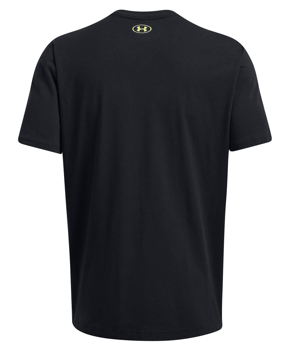 Polera manga corta UA Vintage para hombre