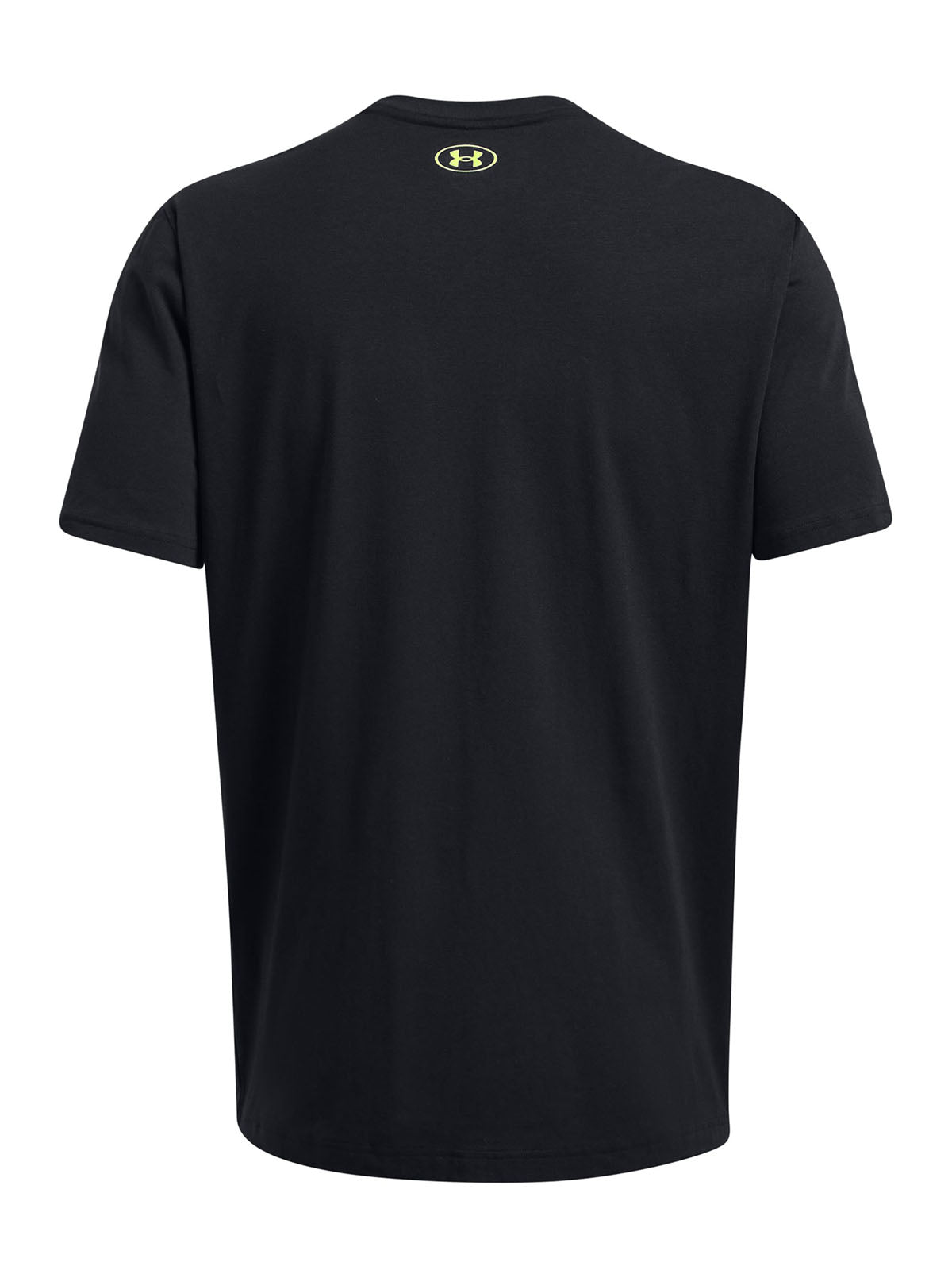 Polera manga corta UA Vintage para hombre