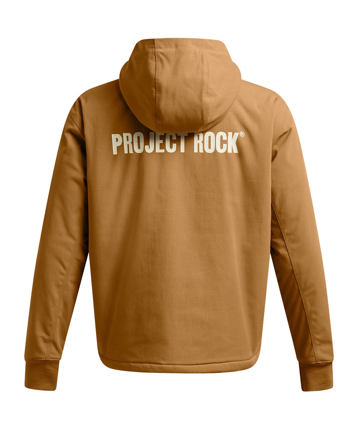 Chaqueta UA Project Rock para hombre