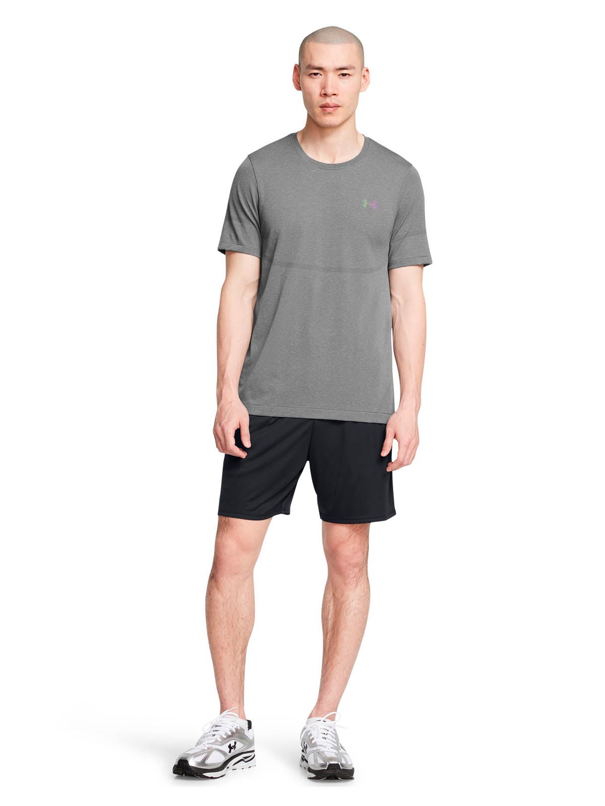 Shorts UA Tech¿ de 7" para hombre