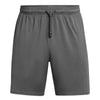 Shorts Under Armour tech gris para hombre