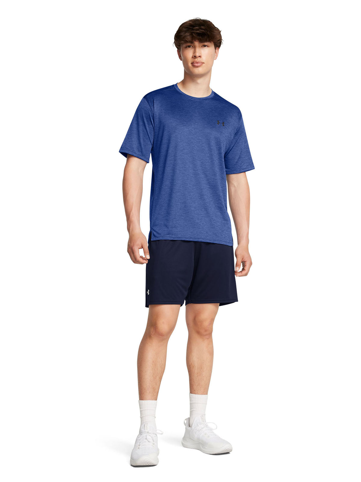 Shorts UA Tech¿ de 7" para hombre