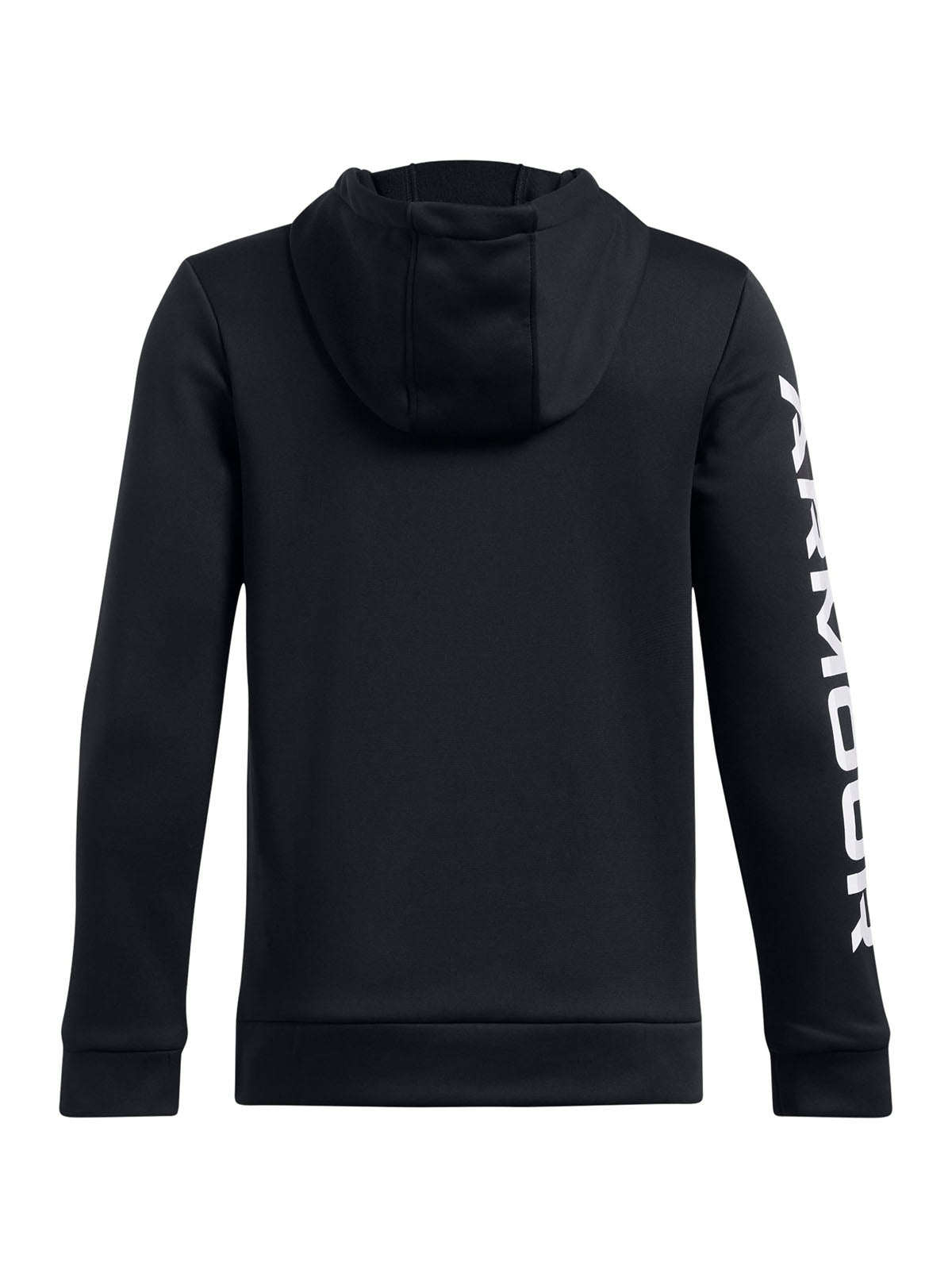 PolerónArmour Fleece® Wordmark para niño