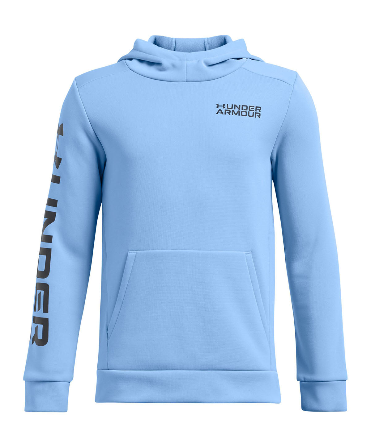 Polerón Armour Fleece® Wordmark para niño