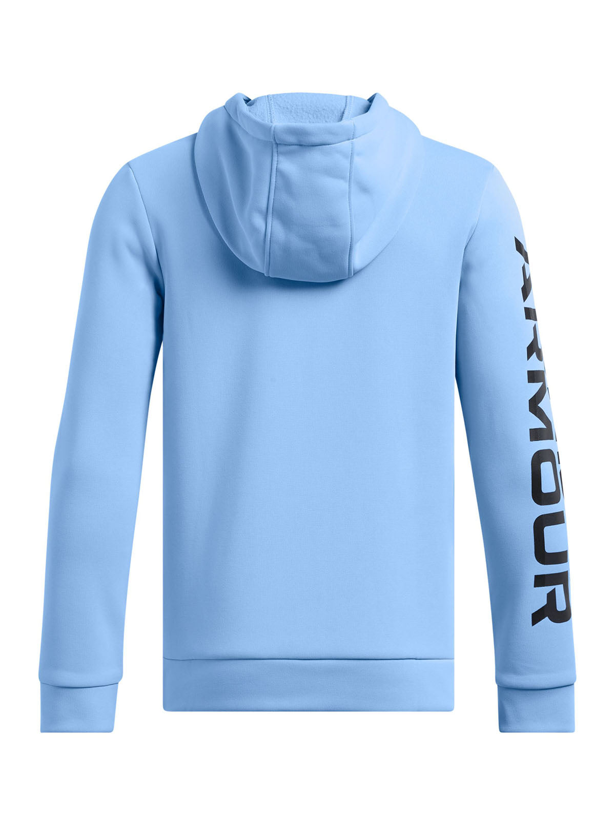 Polerón Armour Fleece® Wordmark para niño