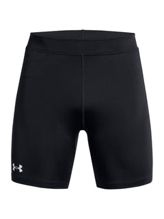 Calzas UA Launch negro para hombre