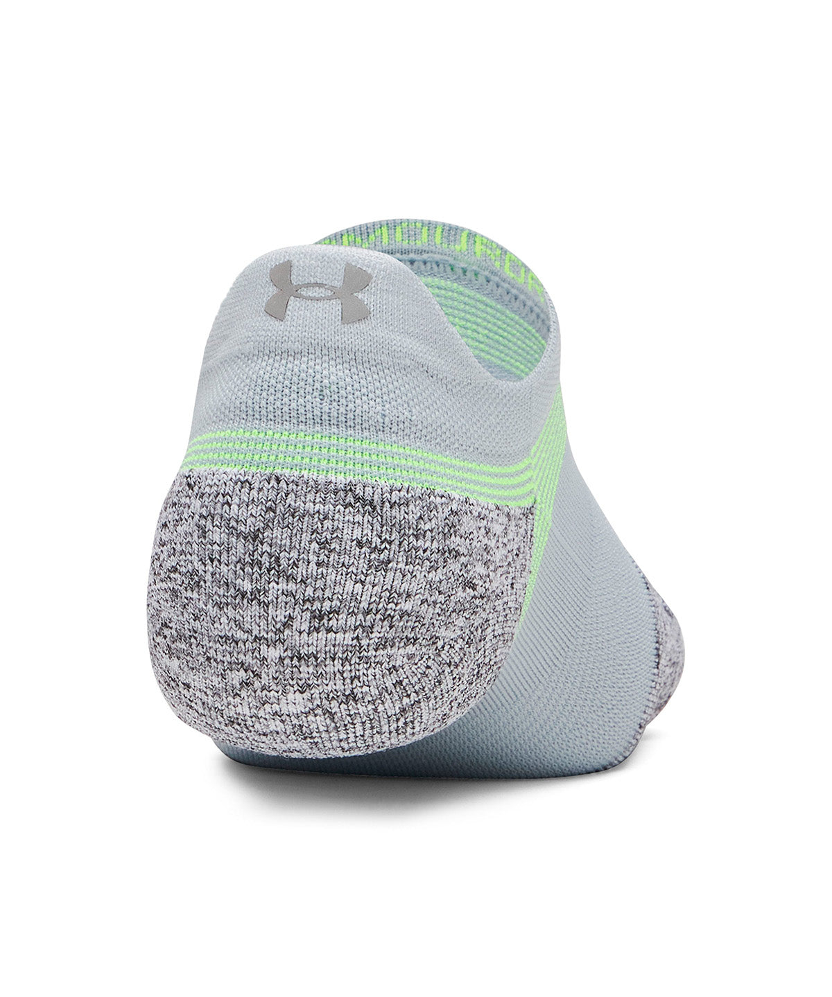 Calcetín UA ArmourDry 3-Pack gris unisex