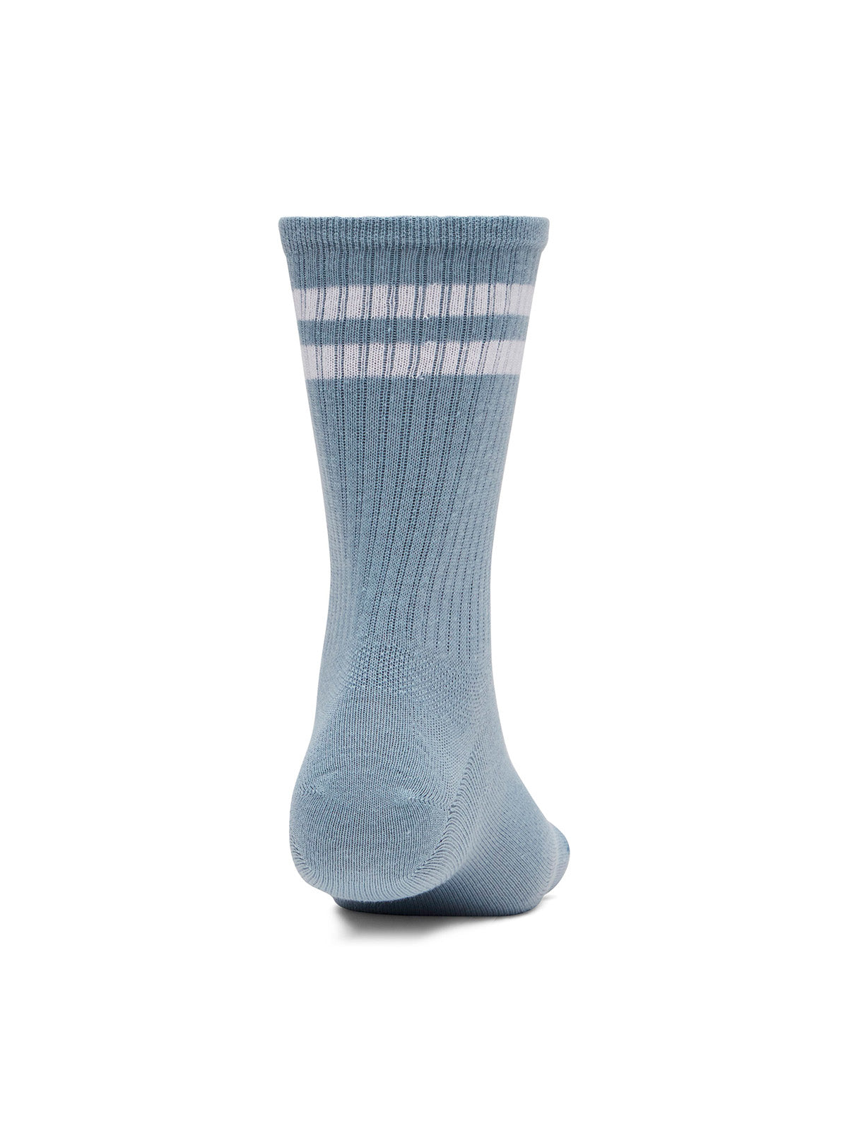 Calcetín UA Essential 6-pack gris unisex